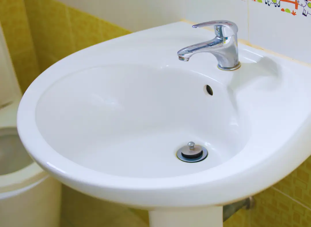 Mitigeur Lavabo Sarrians
